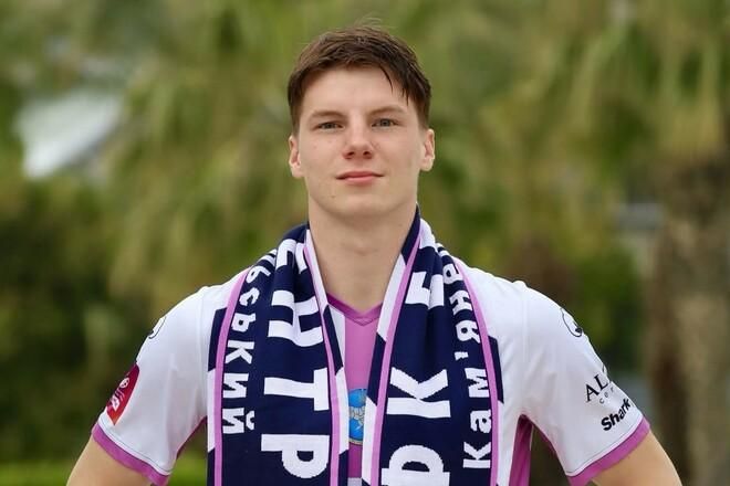 Рятувальна операція для "Епіцентру": Динамо віддало в оренду талант, якому не знайшлося місця