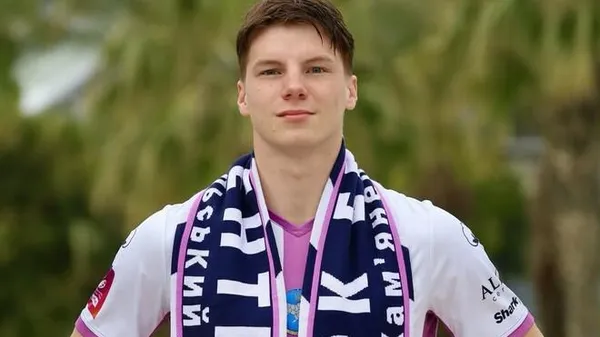 Рятувальна операція для "Епіцентру": Динамо віддало в оренду талант, якому не знайшлося місця