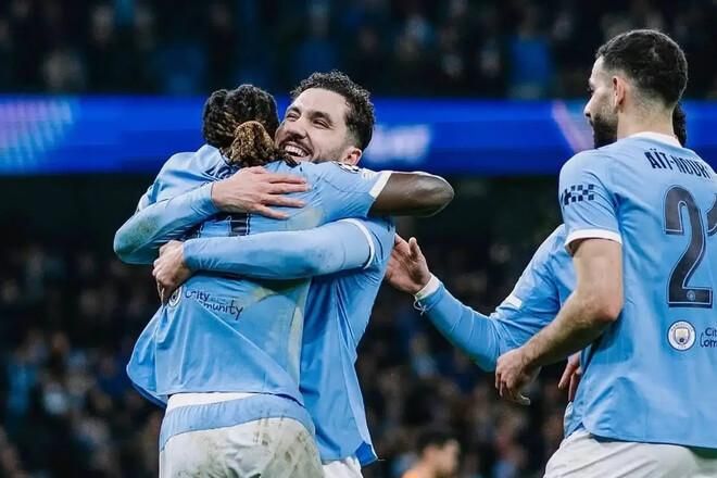 Догралися? Імперії "Манчестер Сіті" загрожує футбольний армагеддон і мінус 60 очок