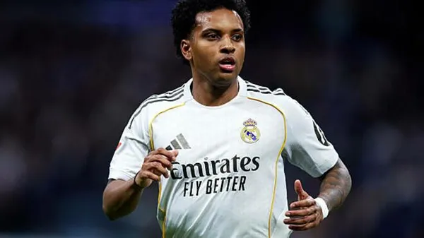 Добалакався: УЄФА викинув зірку "Реала" з матчів проти "Бенфіки" Трубіна та Судакова