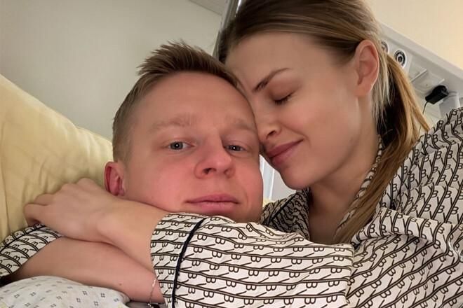 Сезон закінчено, але головний матч ще попереду: Зінченко отримав найважливішу підтримку