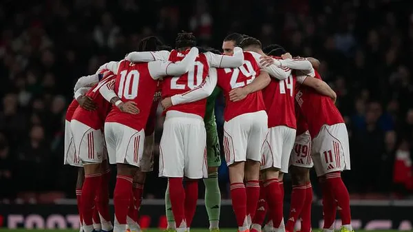 Ліга чемпіонів: парад щасливчиків, кризових геніїв та одна бездоганна машина