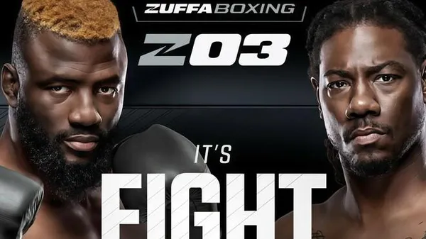 Король на годину проти нігерійської скелі: у Вегасі з'ясують, хто тут справжній суперваж