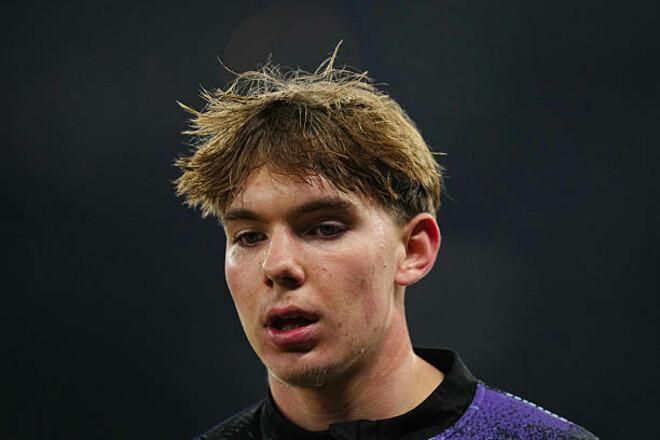 Прощавай, легендо, привіт, школяре? Реал знайшов "заміну" Кроосу за 12 мільйонів