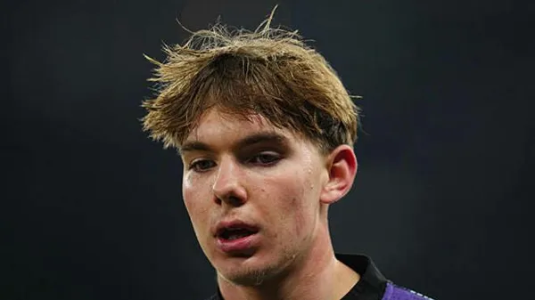 Прощавай, легендо, привіт, школяре? Реал знайшов "заміну" Кроосу за 12 мільйонів