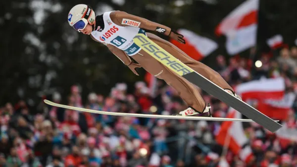 Последний полет короля: Камиль Стох уходит, чтобы навсегда остаться легендой