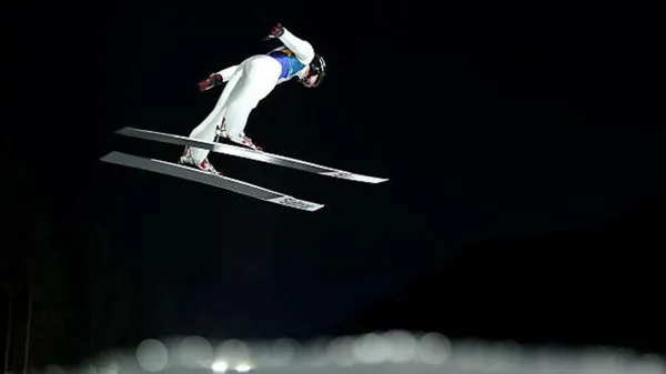 Новий формат – старі проблеми? Українські "літаючі лижники" не вразили на Олімпіаді