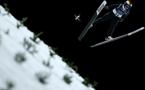 Політ надії: двоє українців проти гравітації та всього світу на Олімпіаді