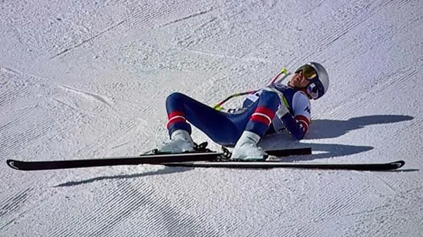 Спорт – це не тільки про секунди: людяний жест українського біатлоніста, який згадав про драму легендарної Вонн