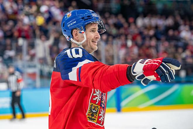 Чехи вигризли перемогу в Данії. Нагорода – "приємна" зустріч з Канадою