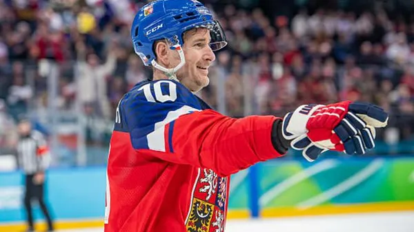 Чехи вигризли перемогу в Данії. Нагорода – "приємна" зустріч з Канадою