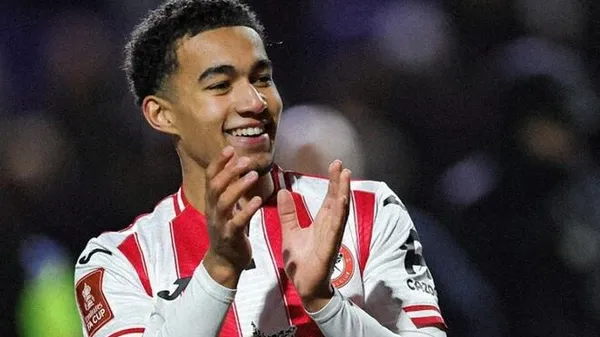 Зліт одних, піке інших: команда Ярмолюка готується відправити "Брайтон" у нокдаун