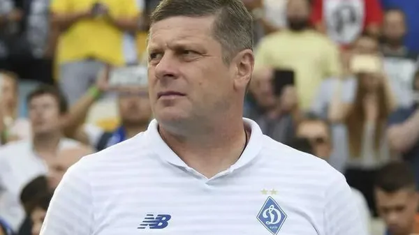 Свій серед чужих. Чому «Динамо» так і не довірилось своїй легенді Олегу Лужному?