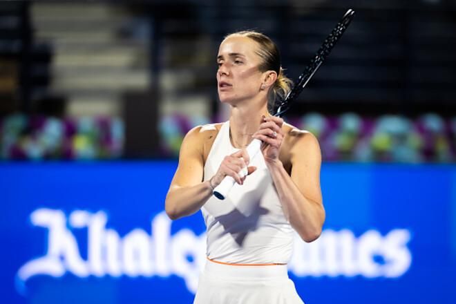 Моя місія – перемагати їх: Світоліна про особисту війну на корті та сліпоту олімпійських босів