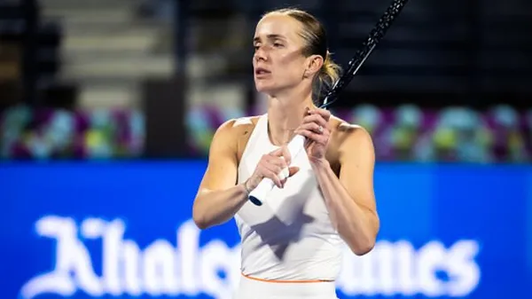 Моя місія – перемагати їх: Світоліна про особисту війну на корті та сліпоту олімпійських босів