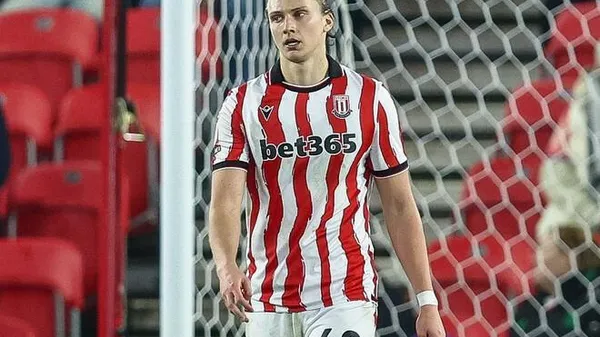 Дочекався! Таловєров вийде з перших хвилин на битву з Фулгемом у Кубку Англії