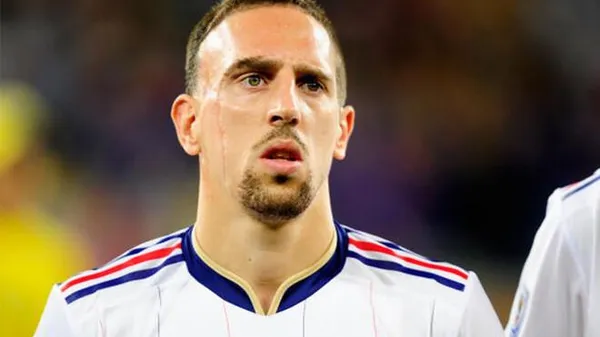 Старі гріхи чи новий наклеп? Франк Рібері та його несподівана роль у «файлах Епштейна»