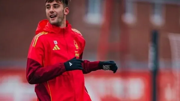 Битва на дні: коли лісники зустрічають найбеззубіших вовків АПЛ