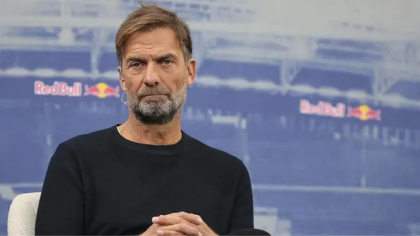 Не чіпайте нашого Юргена! В Ред Булл лютують через чутки про звільнення Клоппа