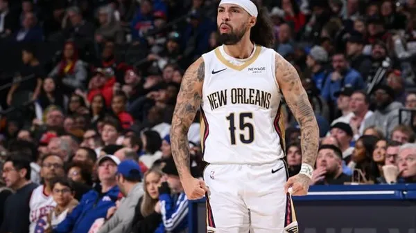 Нью-Йорк найняв 'злодія': Хосе Альварадо, майстер перехоплень, повертається додому