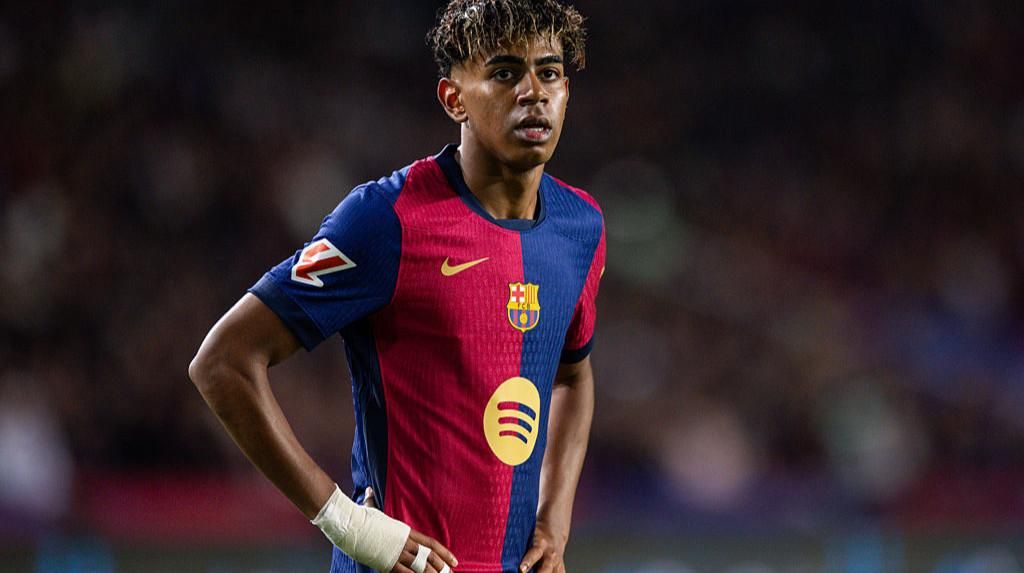 Новий король "Барси"? 18-річний Ямал знищив "Вільярреал" і переписав історію Ла Ліги