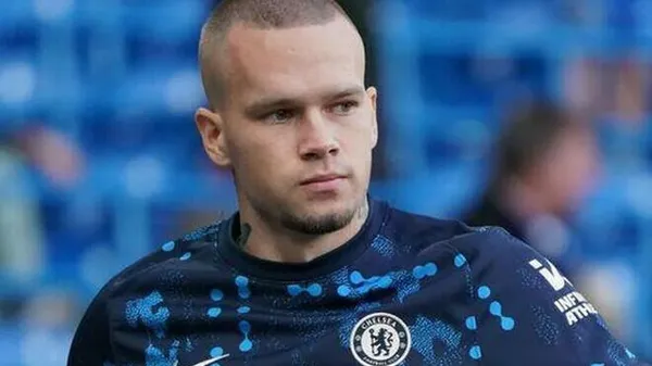 Маленька радість для Мудрика: тренуватися можна, грати – зась. Що означає дозвіл для українця?