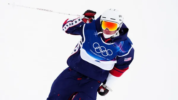 Американський диявол у сніговій трубі: Феррейра забрав золото Олімпіади, залишивши конкурентів ковтати пил