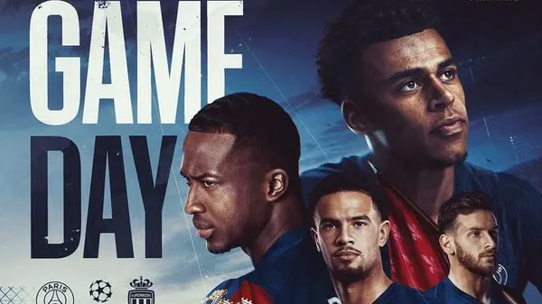 Без Забарного в основі: Монако спробує створити диво в Парижі, залишивши українця на лаві