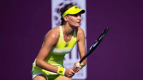 Драма в Досі: Ястремська виживає у трилері, відіграє матч-бол і йде на українське дербі зі Світоліною