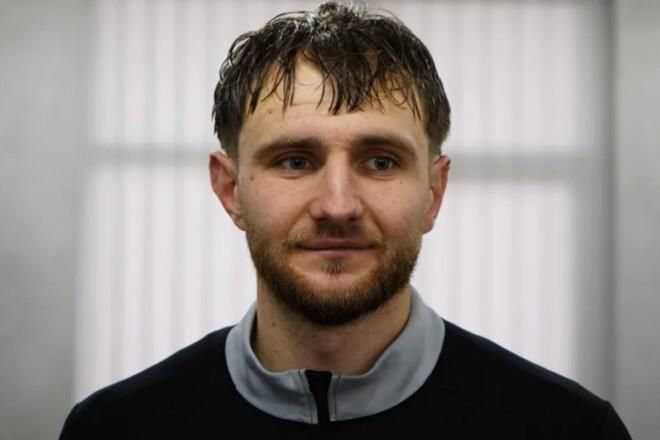 «Хочу забивати завжди і всім»: новий форвард «Буковини» почав з переможного гола і зухвалого маніфесту