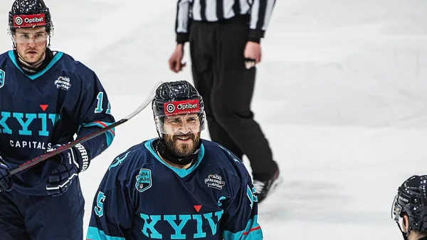 Пятого раза не будет: "Кэпиталз" в бешеном триллере проиграли "Риге" и потеряли шанс на лидерство