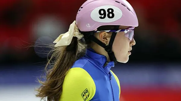 Від тата на фронті до "Сан-Сіро": історія прапороносиці України на Олімпіаді-2026