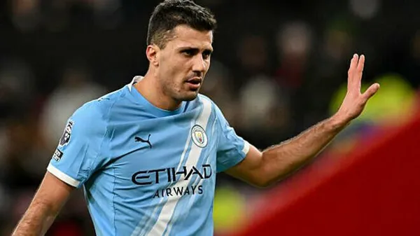 Агент 007 чи батько футболіста? Папа Родрі грає в шпигунські ігри навколо трансферу в «Реал»