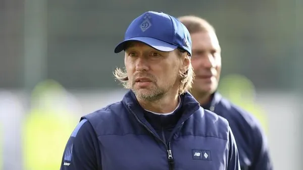 Газон — ворог, перемога — все: Костюк пояснив, чому "Динамо" мучилось з "Рухом"