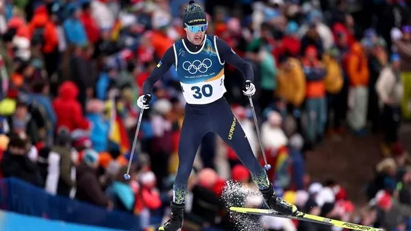 «Вмру так вмру, але буду викладатися»: крик душі українського лижника після невдачі