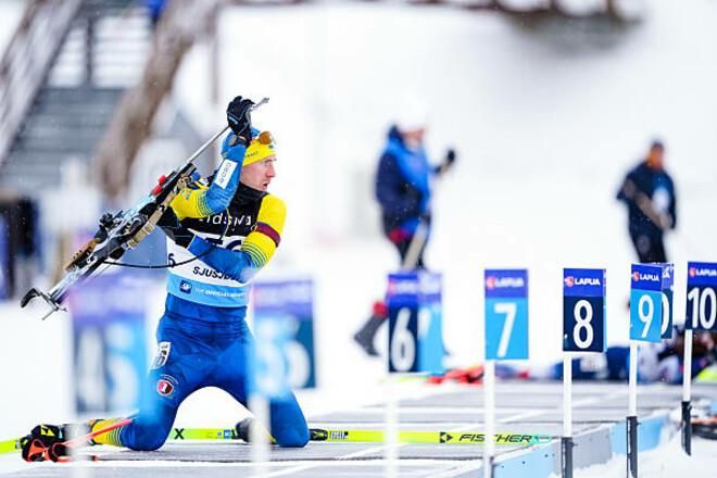 Час для подвигу? Український квартет виходить на найнервовішу гонку чемпіонату Європи