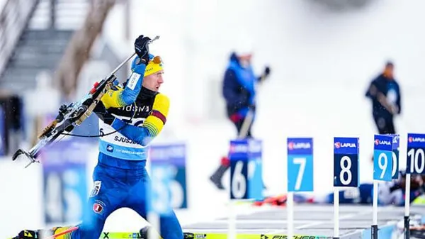 Час для подвигу? Український квартет виходить на найнервовішу гонку чемпіонату Європи