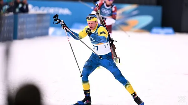 Один постріл від "трішки краще": Дудченко про свій найкращий, але такий гіркий результат на Олімпіаді