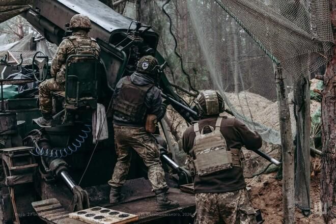 ЗСУ оновили табло: мінус батальйон окупантів та майже 900 "пташок" за добу