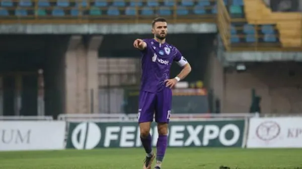 Удар під дих для лідера: ЛНЗ втрачає свого головного диригента в ключовий момент сезону