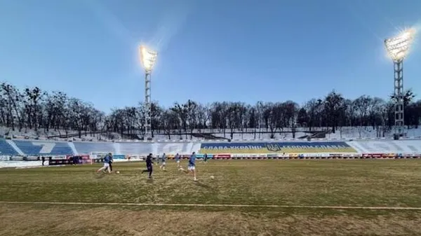 Прощавай, легендо, привіт, город: як 'Динамо' звільнило майстра і отримало проблеми на рівному місці