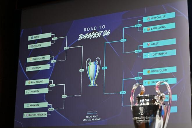 Гроші на стіл: букмекери призначили "Арсенал" королем Європи. "Реал" здивовано кліпає очима