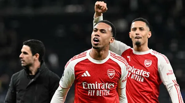 П'ять кіл пекла для "шпор": "Арсенал" переписав історію, встановивши тотальне панування в дербі