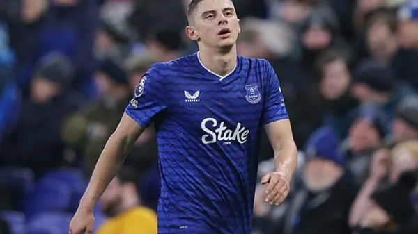 Холодний душ для Миколенка: українець почне битву з Манчестер Юнайтед на лаві запасних