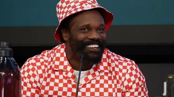 Експерт по українцях: Чісора, битий Кличком та Усиком, радить Америці готуватися до нової загрози