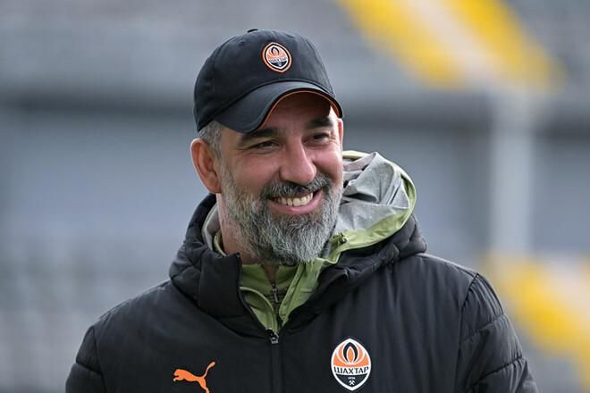 Мрія під звуки сирен: тренер Шахтаря про те, чому перемога в єврокубку стане подвигом в історії спорту