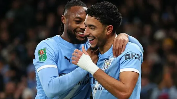 Інтрига? Не чули. Ман Сіті добив Ньюкасл і готується до фіналу з Арсеналом