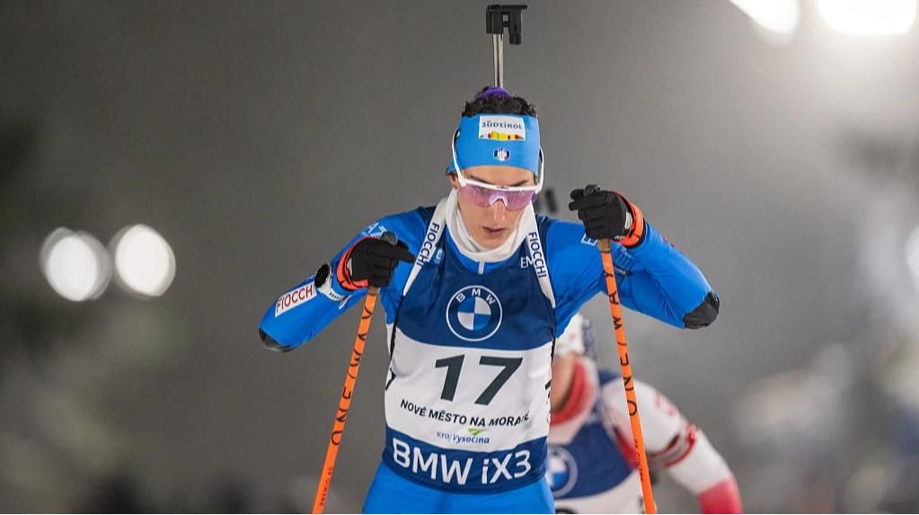 Допінг «випадково» потрапив в організм: італійка благає пустити її на домашню Олімпіаду