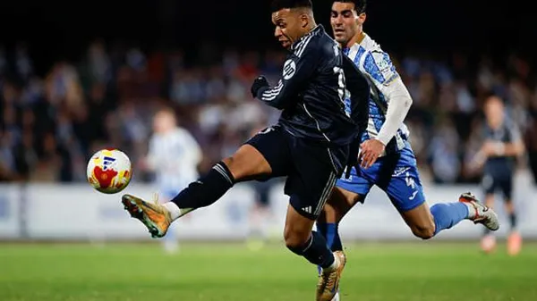 Мбаппе проти Мбаппе: французька машина голів полює на власний рекорд