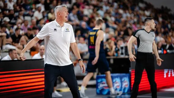 Кіт у мішку для збірної? Багатскіс викликав таємничого форварда і дав йому 3 дні на докази